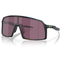 OAKLEY SUTRO (LOW BRIDGE FIT) CYCLE THE GALAXY COLLECTION 亞洲版 PRIZM 色控科技 路面用