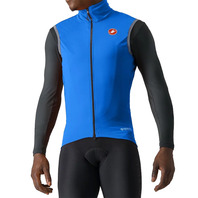 CASTELLI PERFETTO RoS 2 VEST (GORE-TEX) 防風防雨背心