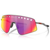 OAKLEY SUTRO™ TI SWEEP PRIZM 色控科技 路面用