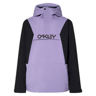 OAKLEY TNP TBT INSULATED ANORAK 半開套頭雪衣