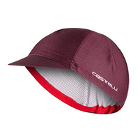CASTELLI ROSSO CORSA 2 CAP