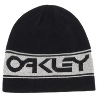 OAKLEY TNP REVERSIBLE BEANIE