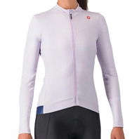 CASTELLI ESPRESSO THERMAL JERSEY 女款 內刷毛