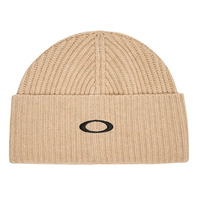 OAKLEY ELLIPSE RIBBED BEANIE