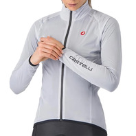 CASTELLI SQUALL SHELL W JACKET 女款 輕殼防風夾克