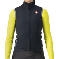 CASTELLI PERFETTO RoS 2 W VEST (GORE-TEX) 防風防雨背心 女款