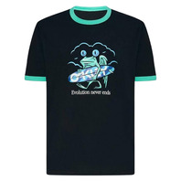 OAKLEY NEVER ENDS TEE