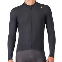 CASTELLI ESPRESSO THERMAL JERSEY 內刷毛