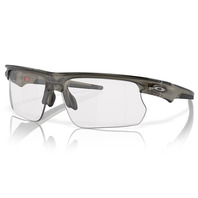 OAKLEY BISPHAERA 自動變色片