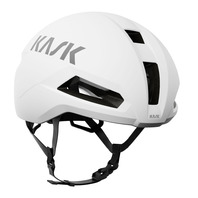 KASK NIRVANA WG11 WHITE MATT