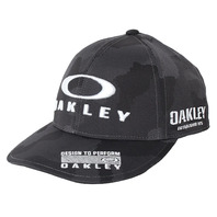 OAKLEY OAKLEY FIXED CAP FA 24.0