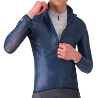 CASTELLI ARIA SHELL JACKET 風衣輕殼外套