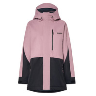 OAKLEY WMNS TNP TBT INSULATED JACKET 女雪衣外套