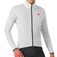 CASTELLI SQUALL SHELL JACKET 輕殼防風夾克