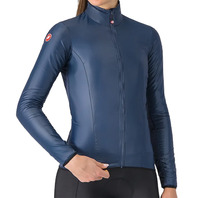 CASTELLI ARIA SHELL W JACKET 女款 風衣輕殼外套