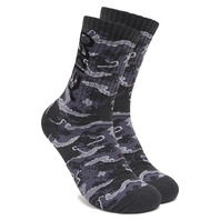 OAKLEY B1B ALL PLAY SOCKS