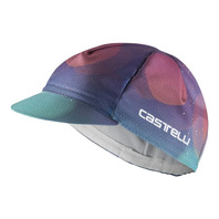 CASTELLI R-A/D CAP
