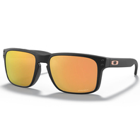 OAKLEY HOLBROOK™ (LOW BRIDGE FIT) 亞洲版 PRIZM 色控科技