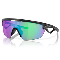 OAKLEY SPHAERA PRIZM 色控科技 高爾夫專用