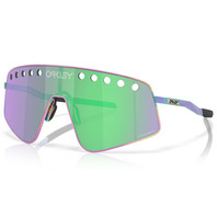 OAKLEY SUTRO™ TI SWEEP PRIZM 色控科技 路面用