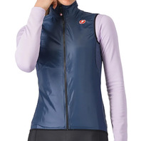 CASTELLI ARIA W VEST 女款